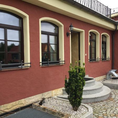 Villa Eddi & Emmi Freiberg Exterior foto