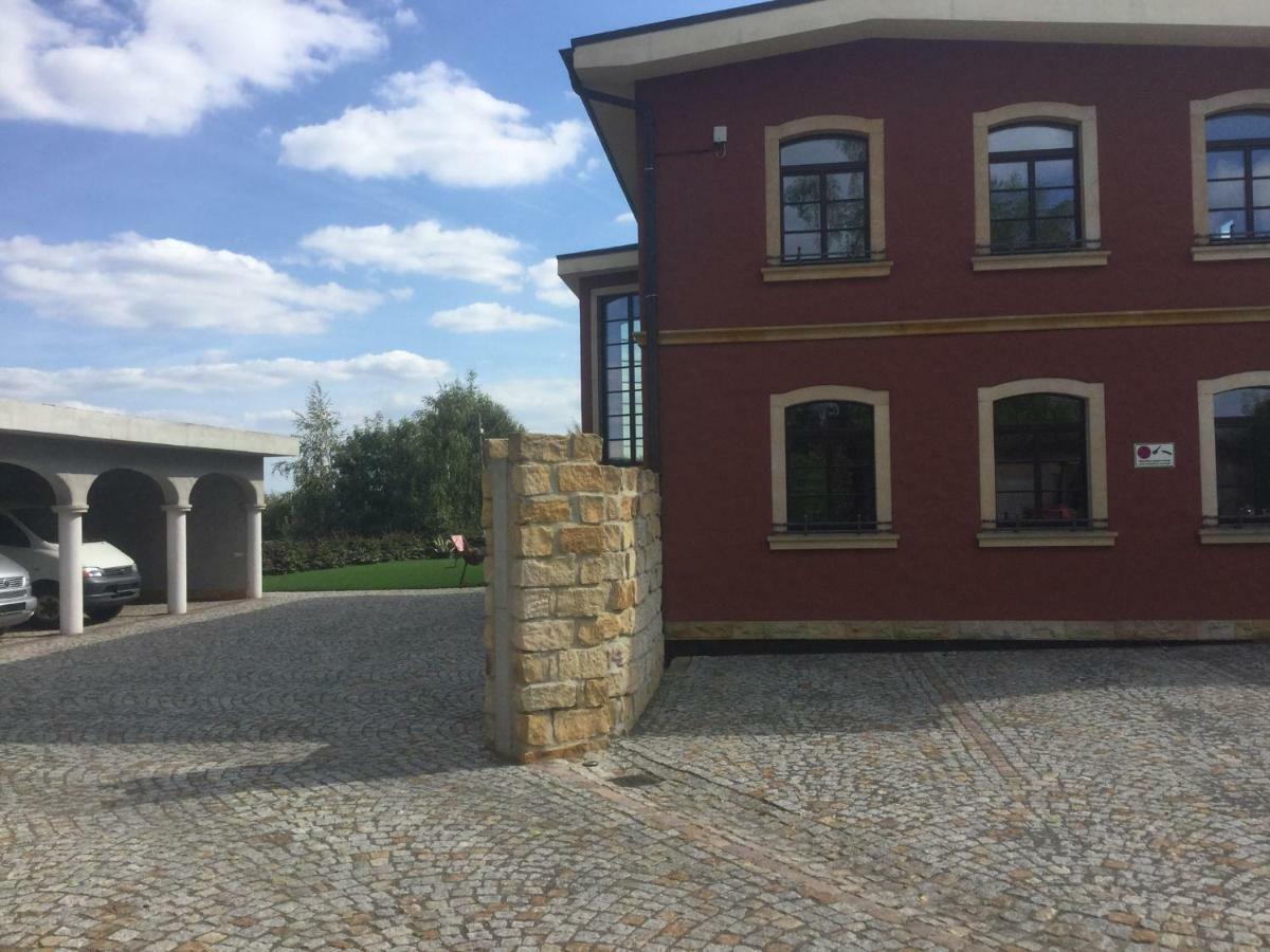 Villa Eddi & Emmi Freiberg Exterior foto